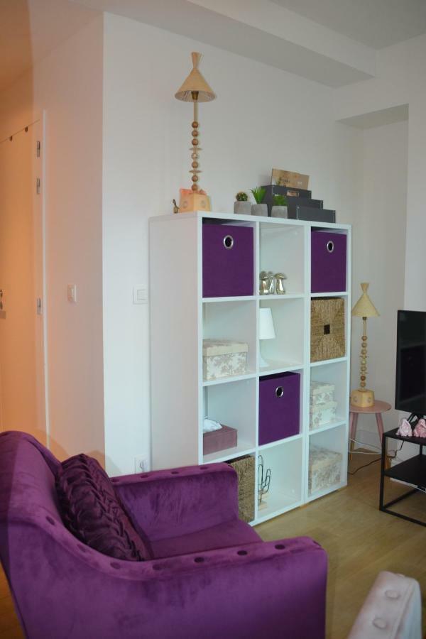 Antwerp Old Town Appartment Dış mekan fotoğraf