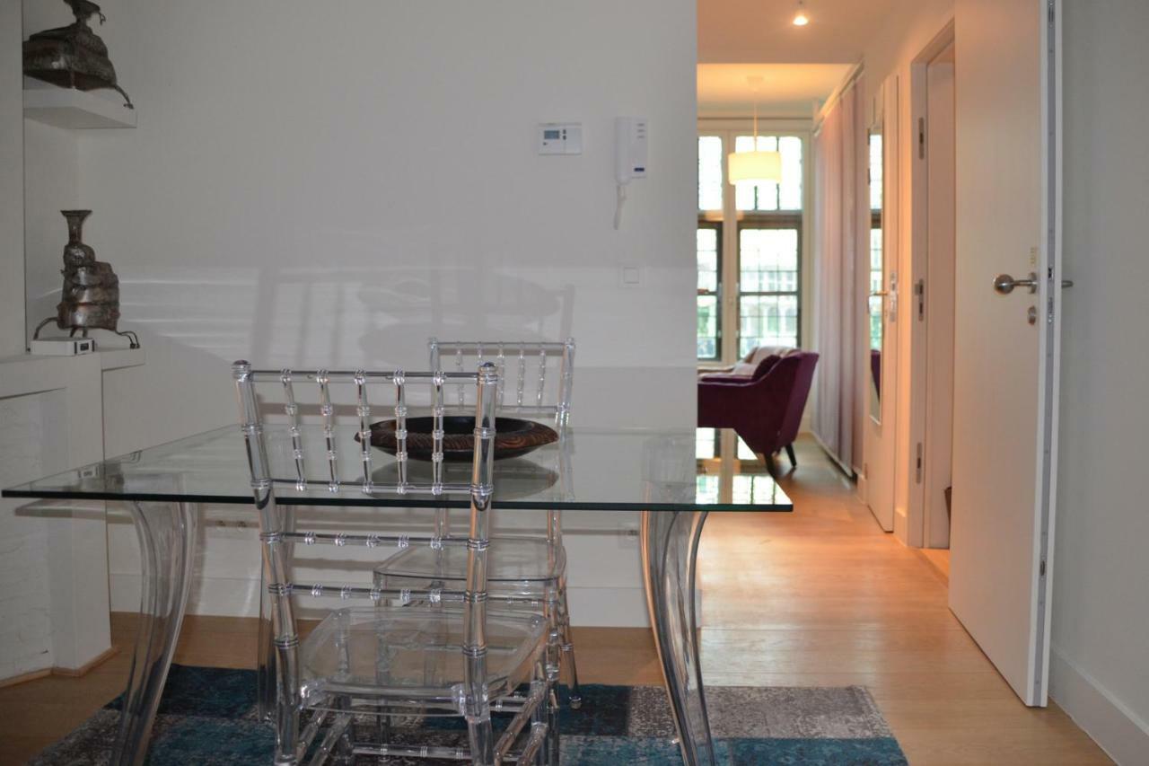 Antwerp Old Town Appartment Dış mekan fotoğraf