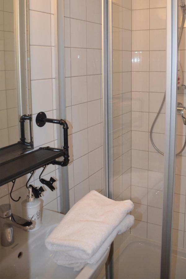 Antwerp Old Town Appartment Dış mekan fotoğraf